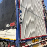 فروش خاور ۸۰۸ مسقف چادری|خودرو سنگین|تهران, سازمان آب|دیوار