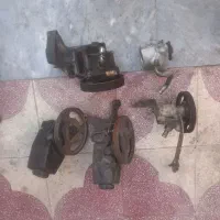 پمپ هیدرولیک و شیر فرمان پژو۲۰۰۰ آردی روآ دوو سیلو|قطعات یدکی و لوازم جانبی|شیراز, شریف‌آباد|دیوار