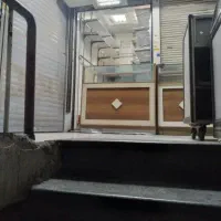 فروش مغازه حدود ۶متر