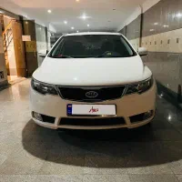 کیا سراتو اپشنال (سفارش مدیران) مدل ۱۳۹۸