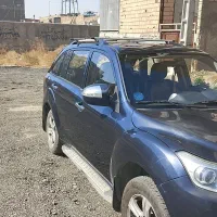 لیفان X60|خودرو سواری و وانت|اسلام‌شهر, شهرک مهدیه|دیوار