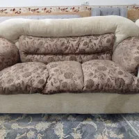 مبل ۷نفره فوری|مبلمان خانگی و میز عسلی|یزد, |دیوار