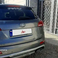 جک s5 مدل ۱۳۹۶ بدون رنگ خانگی اتومات کم کار|خودرو سواری و وانت|هشتگرد, هشتگرد قدیم|دیوار