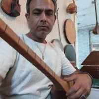 دوتار یک تیکه