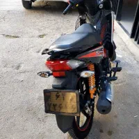 پیشرو۱۳۰|موتورسیکلت|اصفهان, خواجو|دیوار