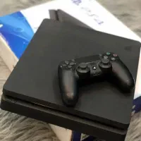خرید و فروش پلی استیشن ۴و۵ ps4