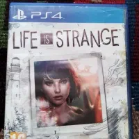 life is strange ps4|کنسول، بازی ویدئویی و آنلاین|تهران, نارمک جنوبی|دیوار