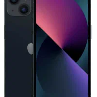 ایفون ۱۳نرمال خیلی تمیز