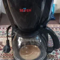 قهوه ساز فرانسه