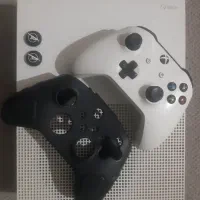 ایکس باکس وان اس یک ترا