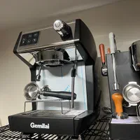 جیمیلای ۳۲۰۰ جمیلای تک گروپ اسپرسو اسپرسوساز|کافی‌شاپ و رستوران|تهران, بوستان سرخه حصار|دیوار