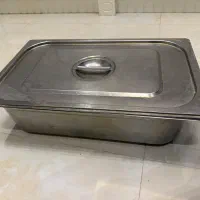 فروش وسایل مجموعه سوخاری به صورت کلی و جزیی|کافی‌شاپ و رستوران|شیراز, قدوسی غربی|دیوار