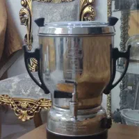 سماور برقی آکبند