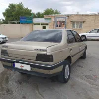 پژو405مدل 1383
