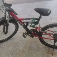 دوچرخه سایز 26|دوچرخه، اسکیت، اسکوتر|پیر بکران, |دیوار