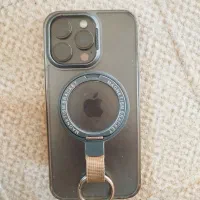 آیفون ۱۵ پرومکس