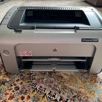 پرینتر HP LaserJet P1006