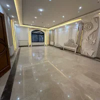 200مترهاشمیه-دوکله-حاشیه-پروانه6سقف-120متر-تجاری