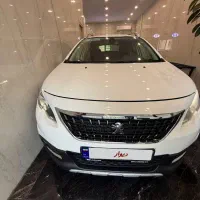 پژو ۲۰۰۸ مدل ۹۷ کم کار