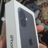 گوشی آیفون ۱۶ نرمال ۱۲۸ گیگ|موبایل|الشتر, |دیوار