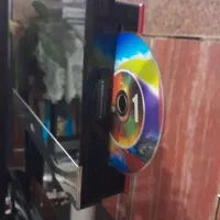 سینما اسکارلتLG 888 مانیتور دار.. لمسی.. فلش خور|سیستم صوتی خانگی|گرگان, |دیوار