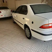 سمند|خودرو سواری و وانت|بندر ترکمن, |دیوار