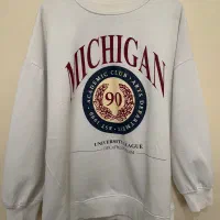 دورس michigan سایز مدیوم به لارج میخوره وارداتی