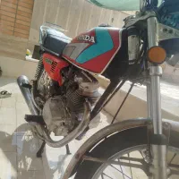 موتور هوندا