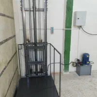 فروش بالابر هیدرولیکی