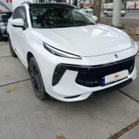 لاماری ایما سفید ۱۴۰۳