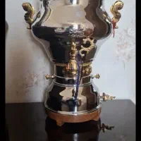 سماور گاز ۶لیتری