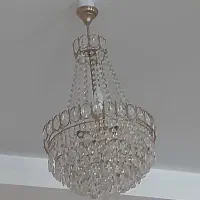 لوستر سه عدد دونه ۵ تومن