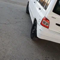 پراید ۱۱۱مدل ۹۵|خودرو سواری و وانت|زاهدان, |دیوار