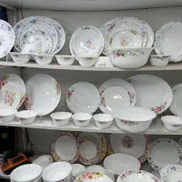 سرویس ارکوپال و فله ارکوپال