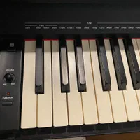 پیانو حرفه ای رولند مبله سه پدال Roland Rp30|پیانو، کیبورد، آکاردئون|تهران, سازمان برنامه شمالی|دیوار