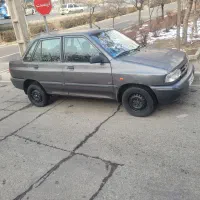 پراید۱۳۱|خودرو سواری و وانت|تهران, مجیدآباد|دیوار