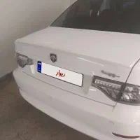 سمند سورن پلاس ۱۴۰۱|خودرو سواری و وانت|تبریز, |دیوار