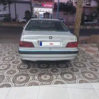پارس ۸۵|خودرو سواری و وانت|دزفول, |دیوار