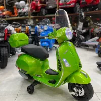 موتور شارژی طرح پاکشتی|اسباب‌بازی بچه|یزد, |دیوار