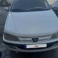 پارس سال مدل ۹۲ تمیز