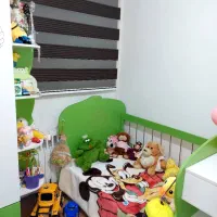 سرویس خواب کودک و نوجوان|تخت و سرویس خواب|بندر انزلی, کلیور|دیوار