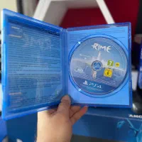 دیسک بازی بچگانه Rime درحد آک|کنسول، بازی ویدئویی و آنلاین|آمل, |دیوار