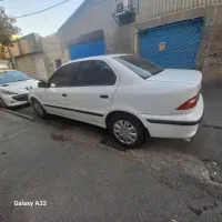 سمند مدل ۱۴۰۰
