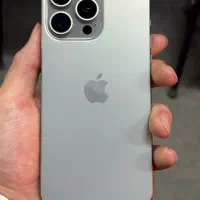 ایفون 15 پرومکس