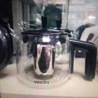 قوری چاییساز