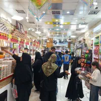 تور قم جمکران ولادت حضرت زینب (س)۵ آبان+نهار|تور و چارتر|پاکدشت, شهرک انقلاب|دیوار