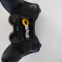 دسته بازی تکی بی سیم لاجیتک گیم پد F710|کنسول، بازی ویدئویی و آنلاین|رشت, انصاری|دیوار