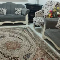 مبل|مبلمان خانگی و میز عسلی|رشت, شهرک شهید مفتح|دیوار