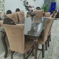 میزنهارخوری۶نفره