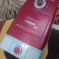 جاروبرقی جنرال در حد نو